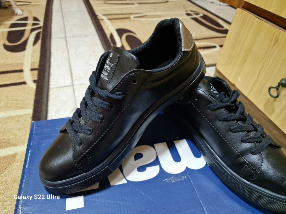 Дамски кецове 38 номер