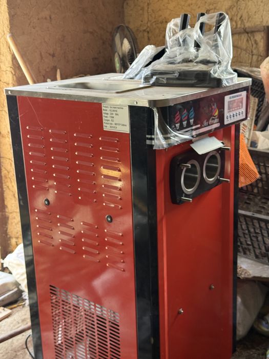 Марожное апарат сатылады