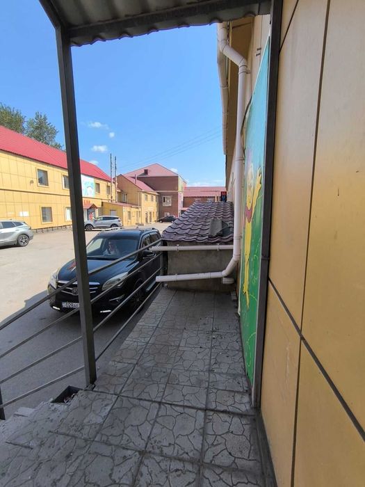 Продажа готового бизнеса