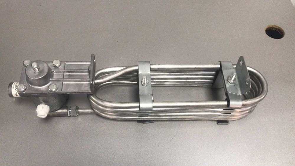 Влагоотделитель с РДВ  /MAINE COON/ на КамАЗ