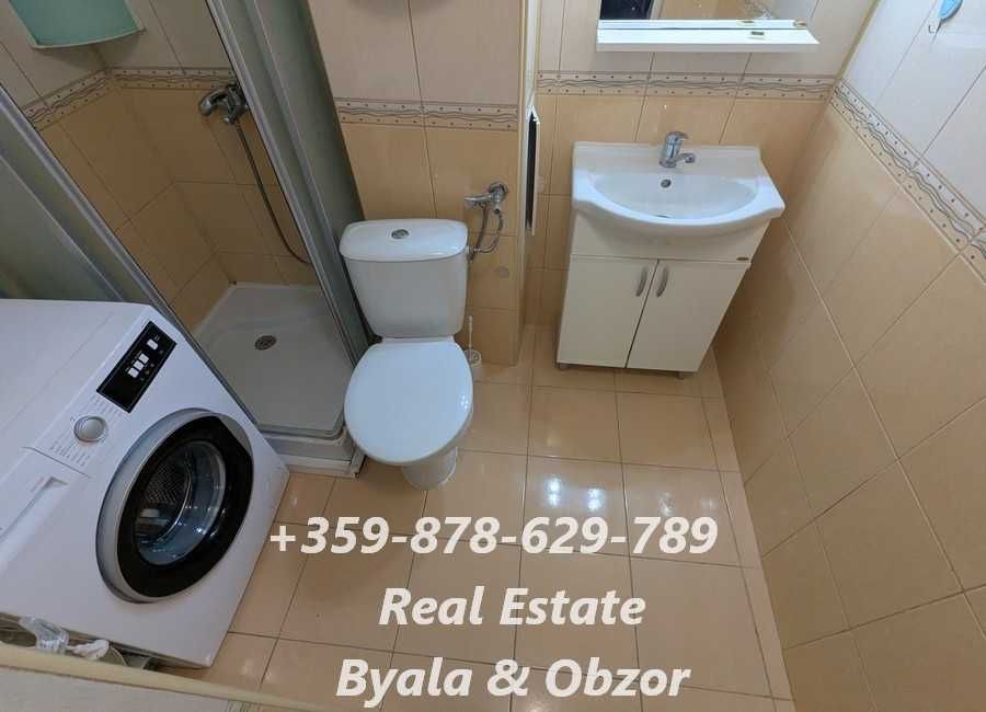 Продава се Двустаен апартамент в Бяла - 65 кв.м за 984 €/кв.м - Снимка #11