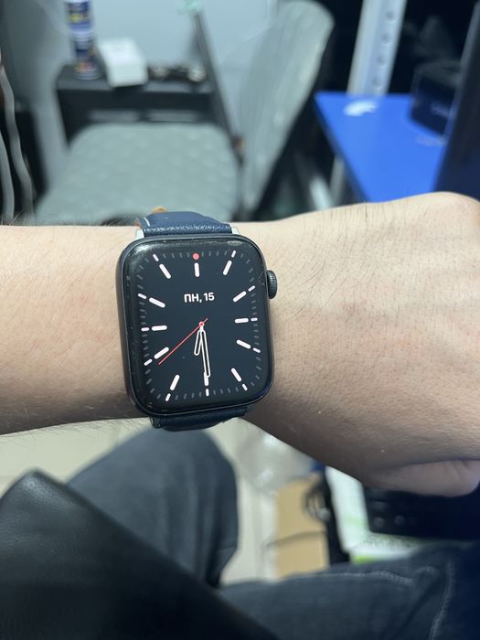 Apple Watch SE 44MM