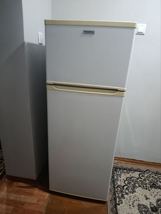 Xolodelnik holati yangi