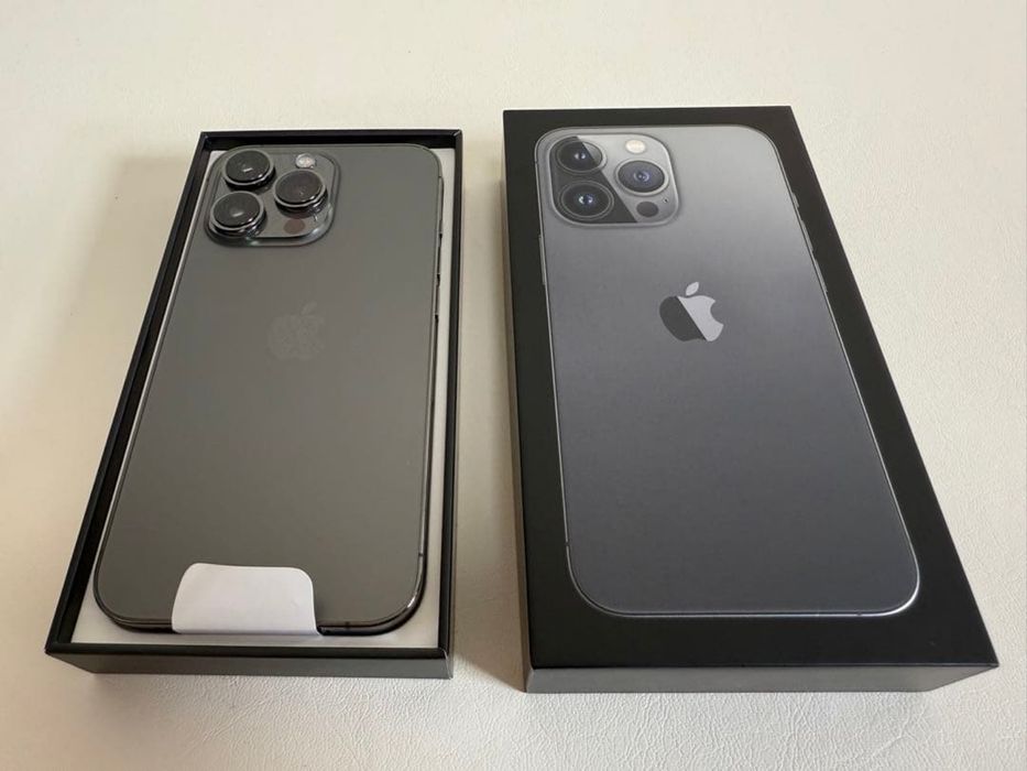 iPhone 13 Pro 256гб