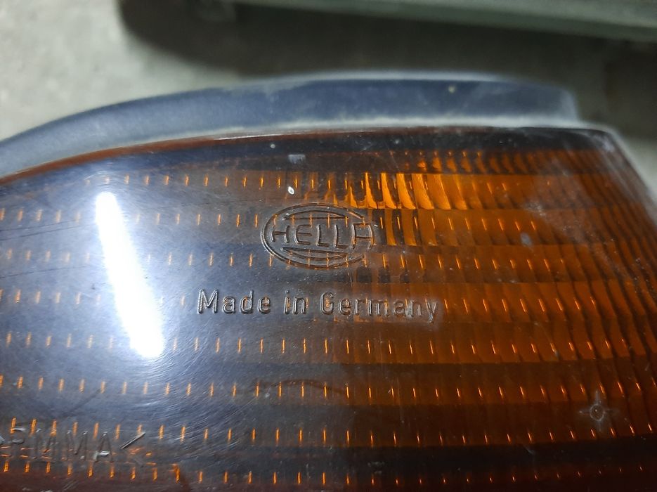 Стопове и фарове golf 3