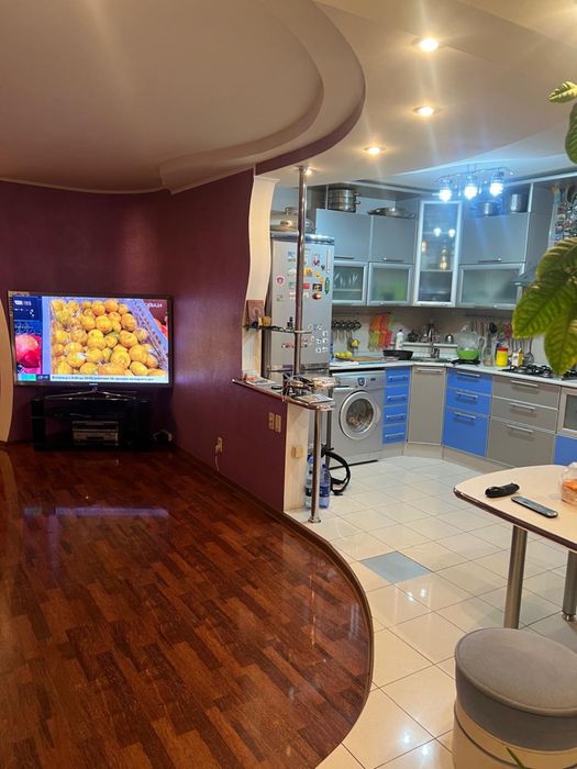 Продам квартиру. От хозяина.