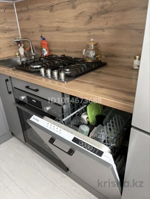 Продам 3х комнатную квартиру