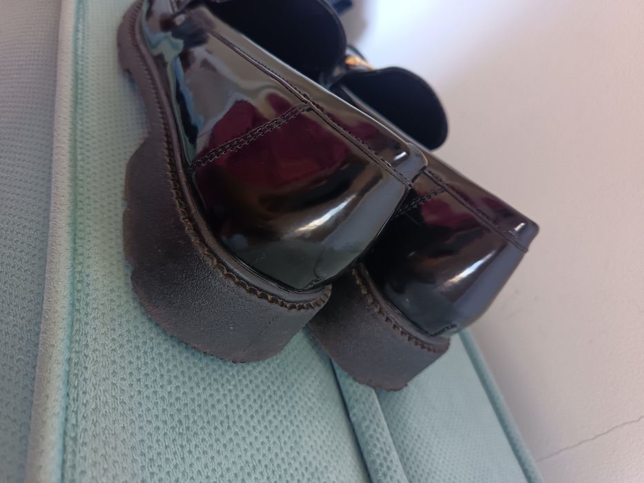 Дамски официални обувки