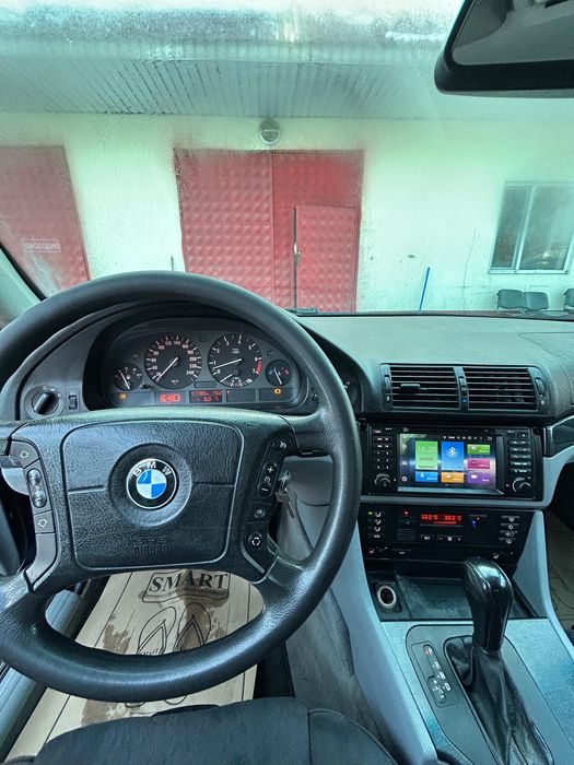 Продам срочно Е 39