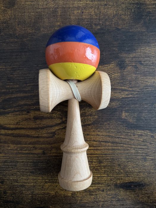 Kendama Sweets Prime Fiesta