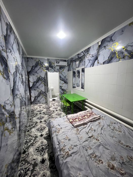 Гостиница Хостел Кунлик Саатка без закс