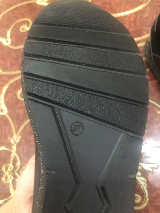 Продается турецкая новая обувь