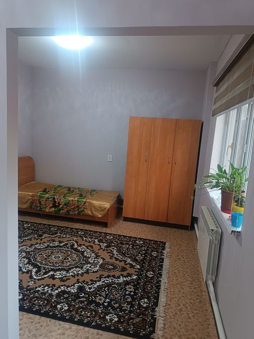 Сдается квартира в аренду Алгабас ул Акберен-5