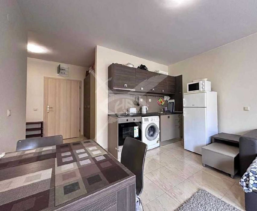 Продава се Двустаен апартамент в Свети Влас - 64 кв.м за 829 €/кв.м - Снимка #3