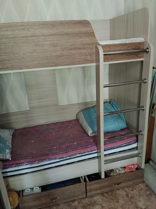 Мебель для детской спальни