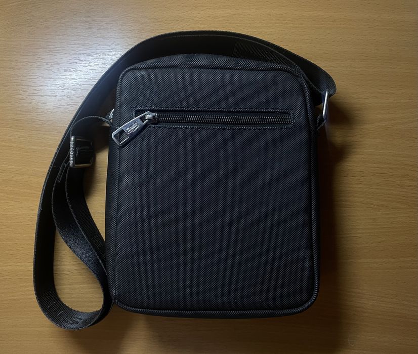 Барсетка Lacoste