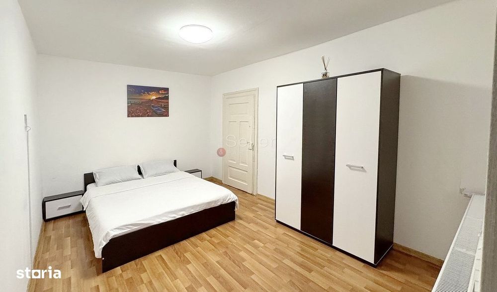 Zona Semicentrala