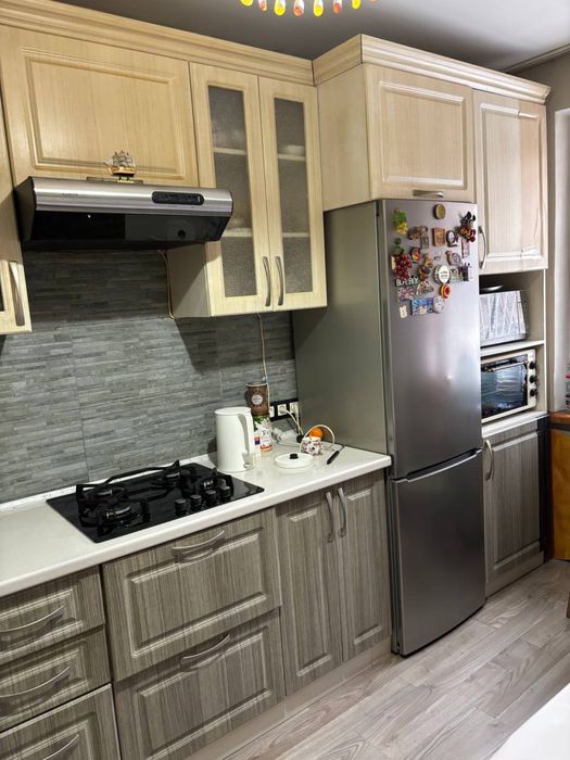 Кухня 50.000 тенге