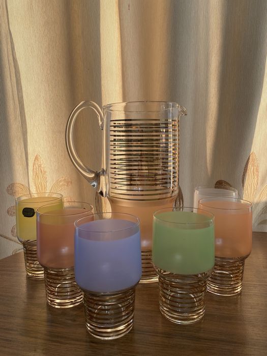 Набор Богемия Чехословакия