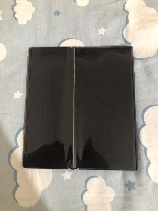 Хуавей мэйт хс..