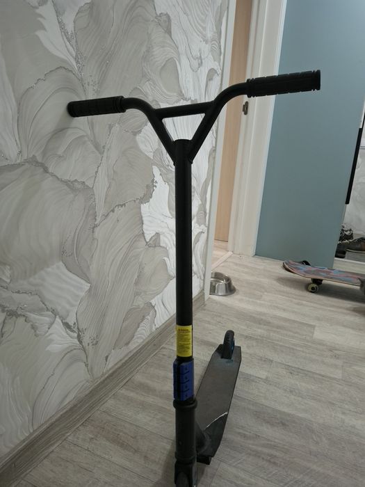 Самокат детский-подростковый