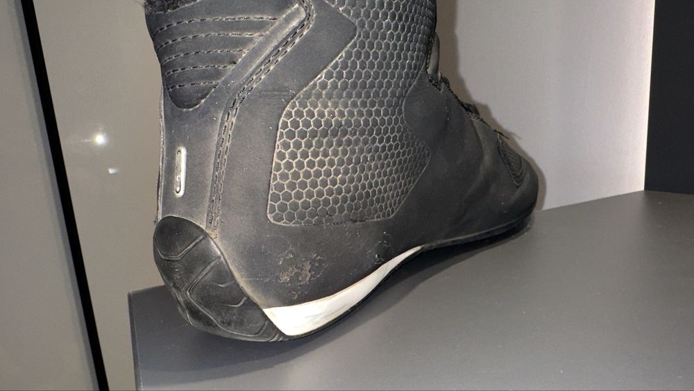 Alpinestars Sektor 44 мото боти