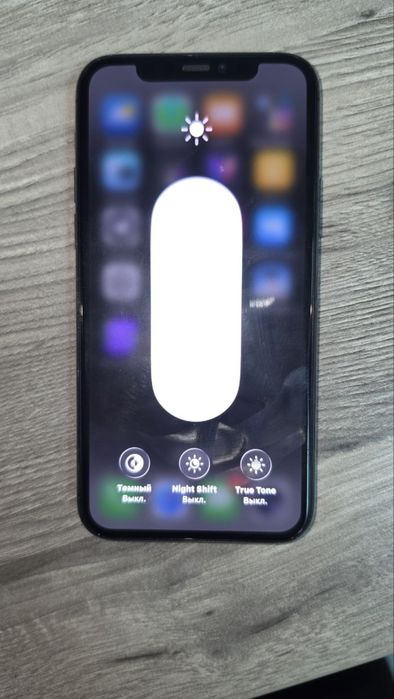 Продаю iPhone 11 Pro 64 GB.