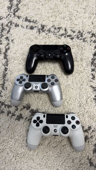 Controller ps4 playstation