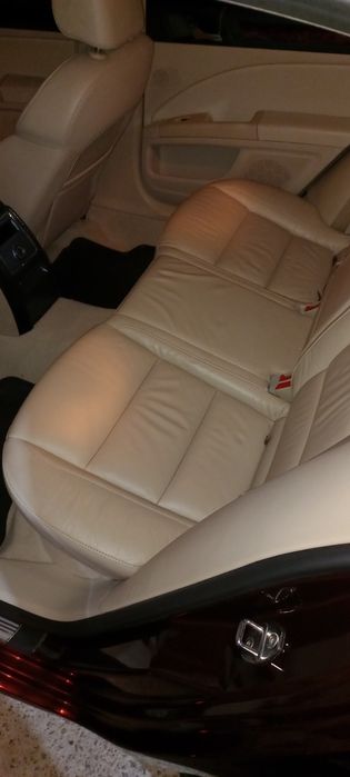 Vând skoda superb 2