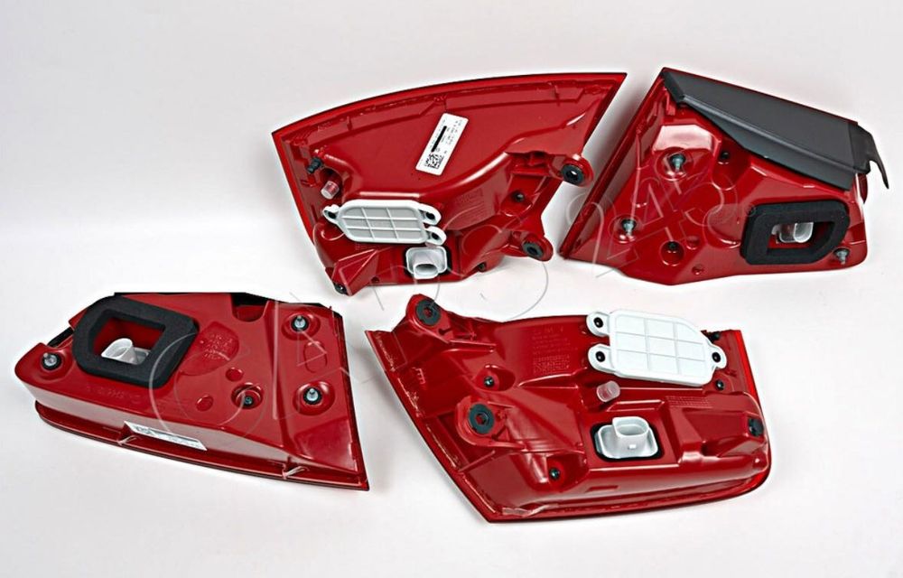 Стопове Ауди А8 С8 Д4 АМЕРИКАНСКИ