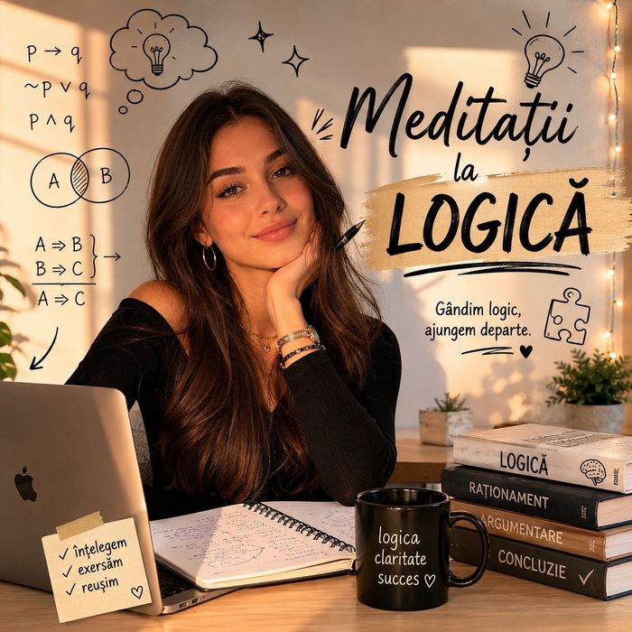 Meditații la logică
