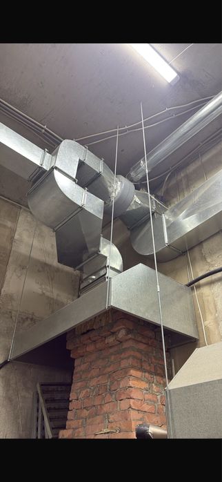 Вытяжка бу 1 млн