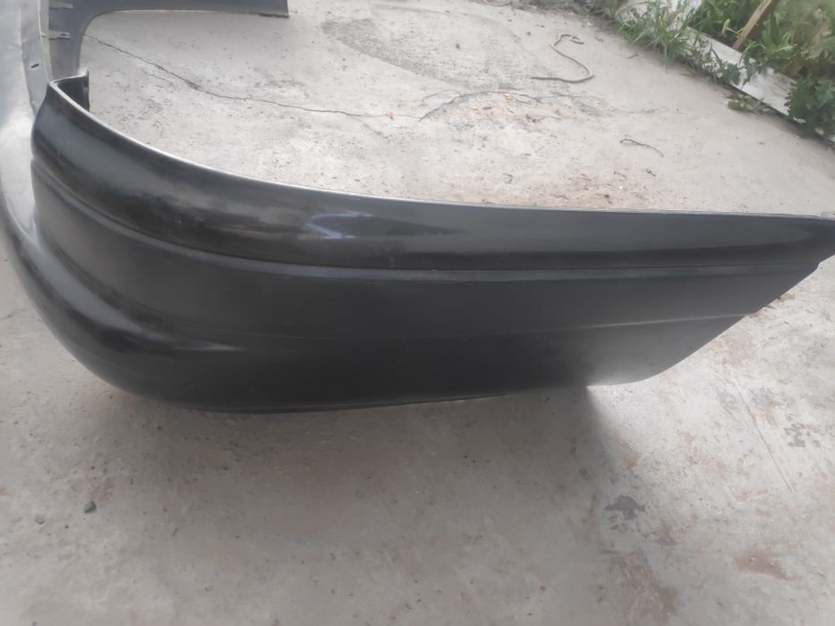 Бампер задний калдина карина е универсал