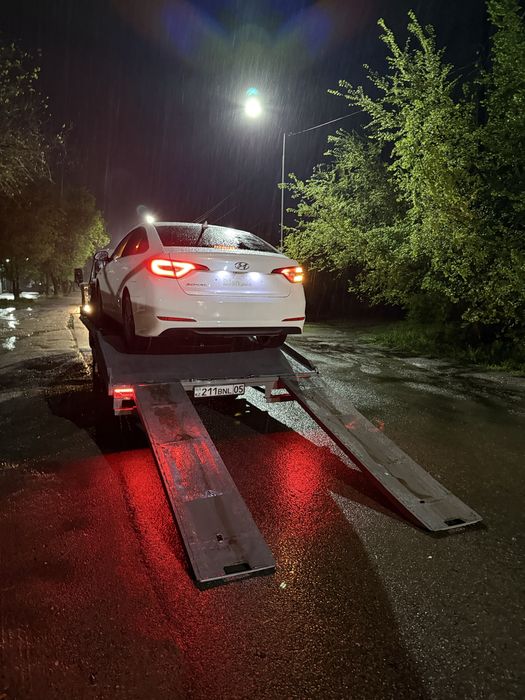 Продам эвакуатор