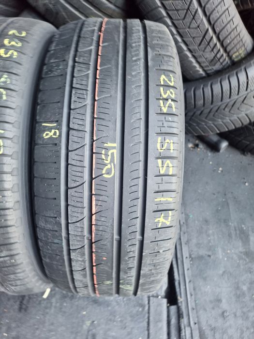 235.55.17 pirelli m+s