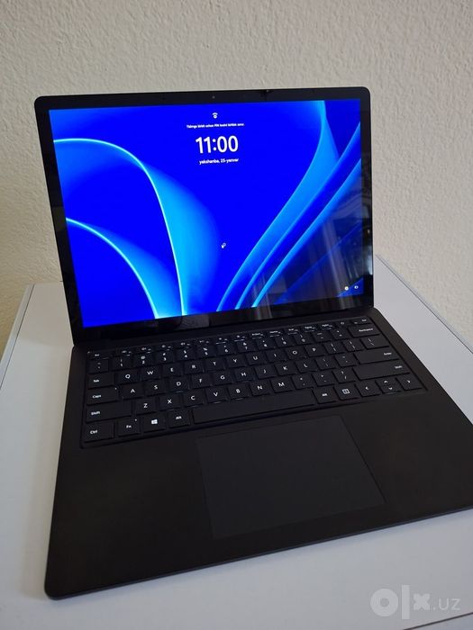 SURFACE Laptop Go 2