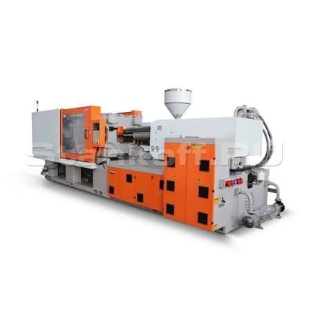 Ремонт термопласт, установка пресс форма