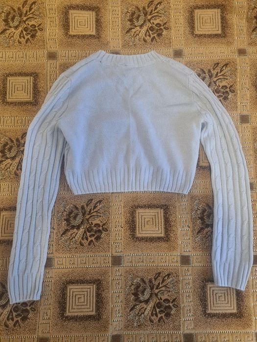 Bluzq H&M cu eticheta