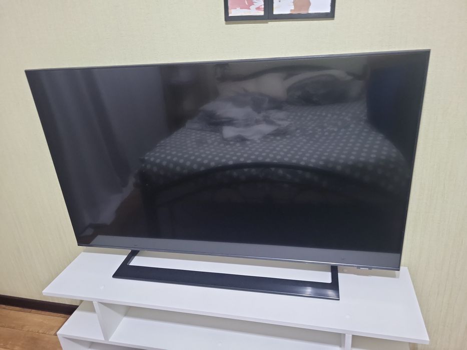 LED Телевизо  Д50" (127 см) на КШТ..