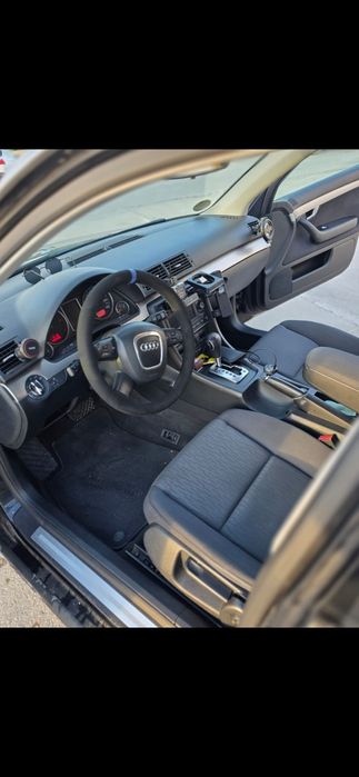 Vând Audi a4 b7.