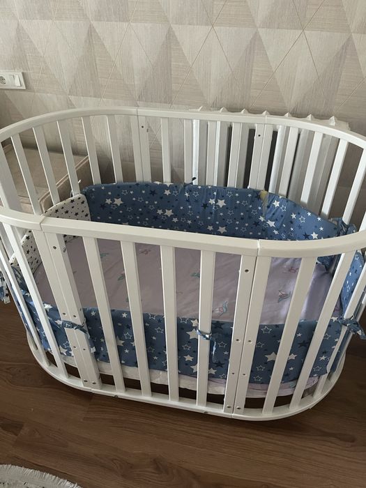 Манеж 6в1. Состояние хорошее