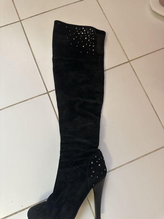 Обувь, пальто