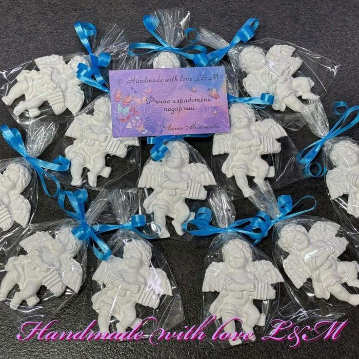 Подаръчета за гости