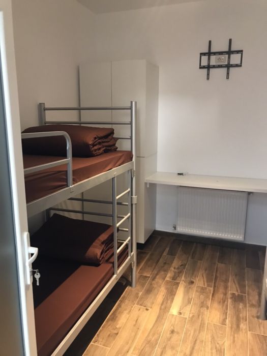 Cazare muncitori 17 lei zi