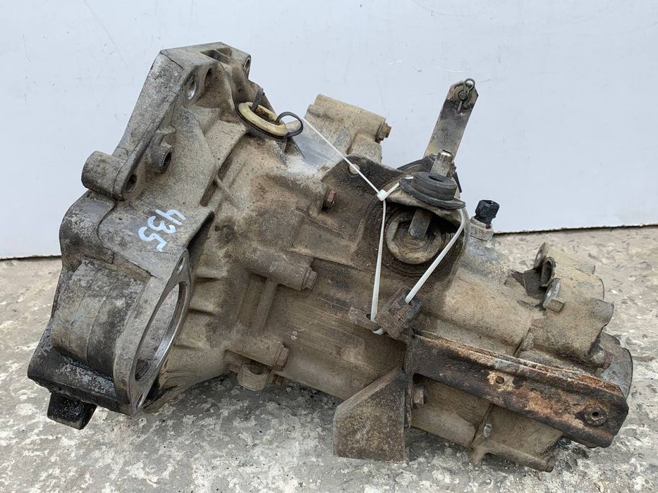 Коробка Вентога фолсваген 1,8