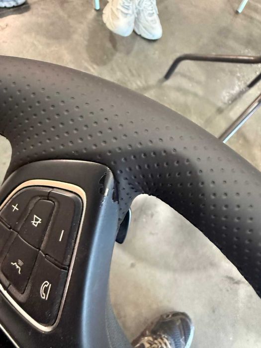 Оригинален волан с еърбег за Мерцедес GLE W166