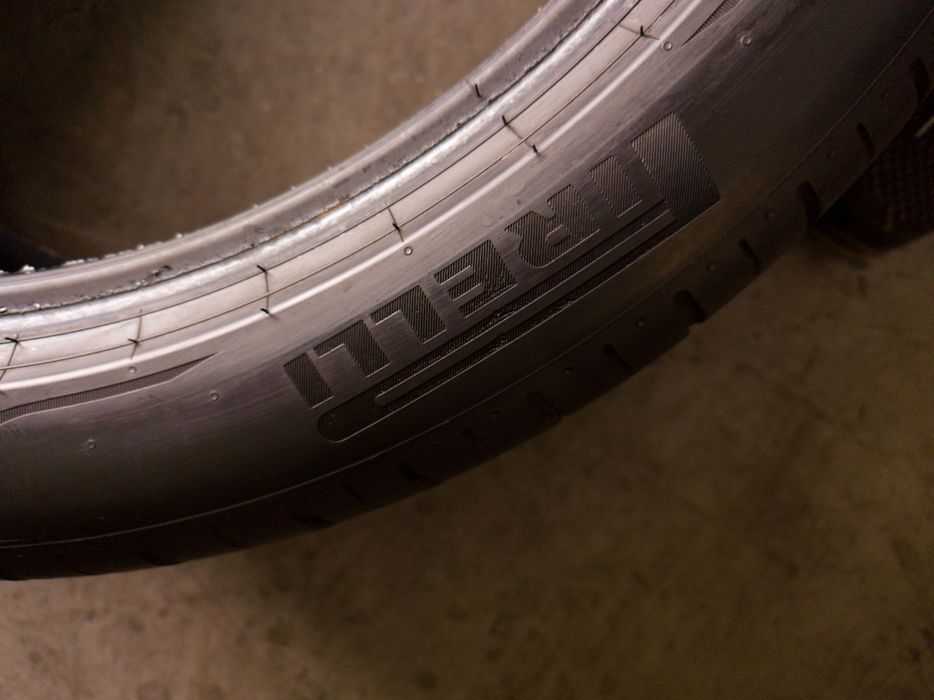 275 40 R22 vara Anvelope Cauciucuri Pirelli 6mm DOT 2022