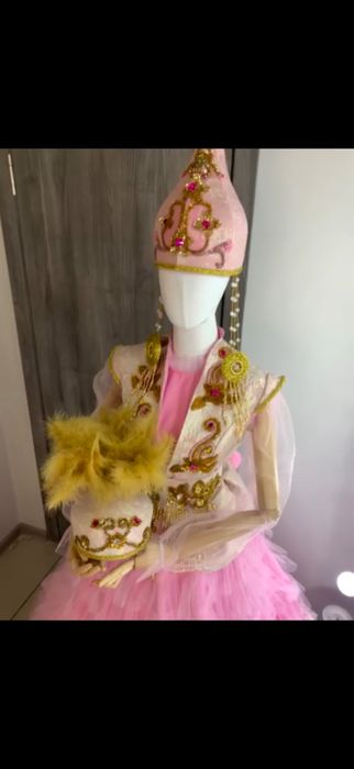 продам или сдам на прокат платье на узату