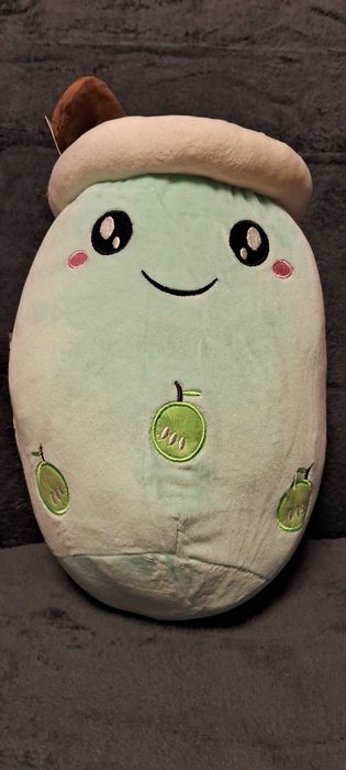 Plus bubble tea 35 cm