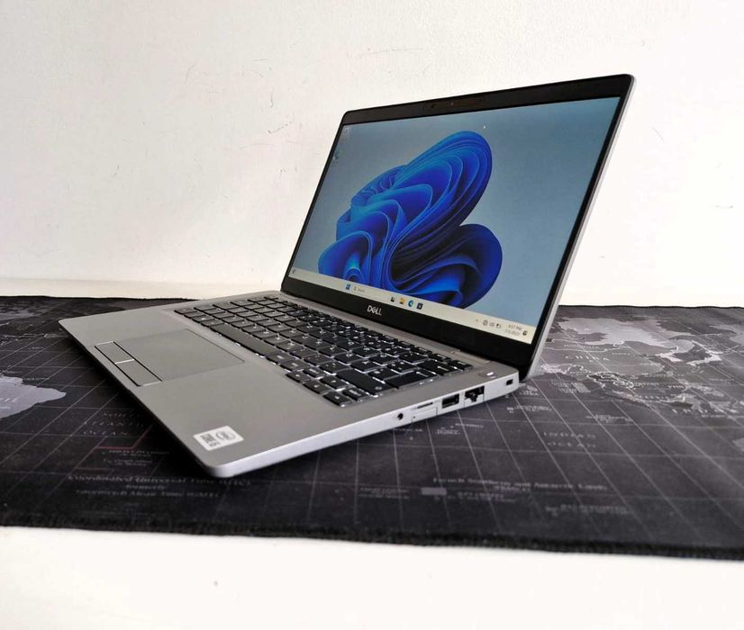 Dell Latitude 5310 13,3" FHD i5-10310U 32 GB RAM SSD 256 GB Nvme